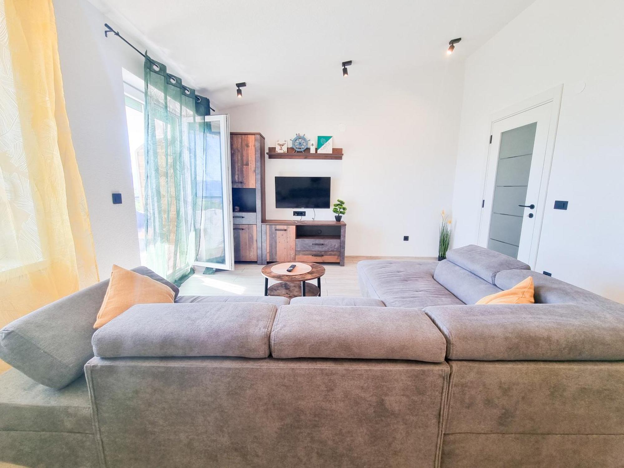 Apartmani 1 Pinezici エクステリア 写真