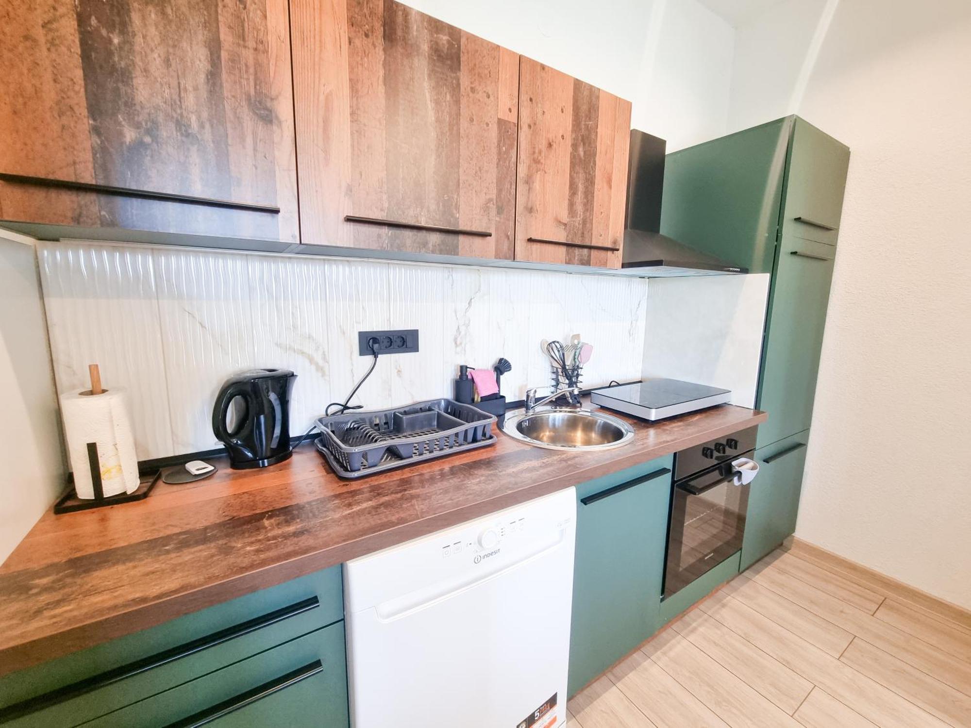 Apartmani 1 Pinezici エクステリア 写真