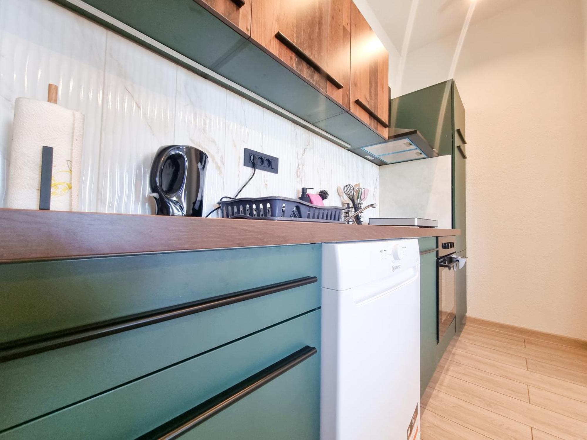 Apartmani 1 Pinezici エクステリア 写真