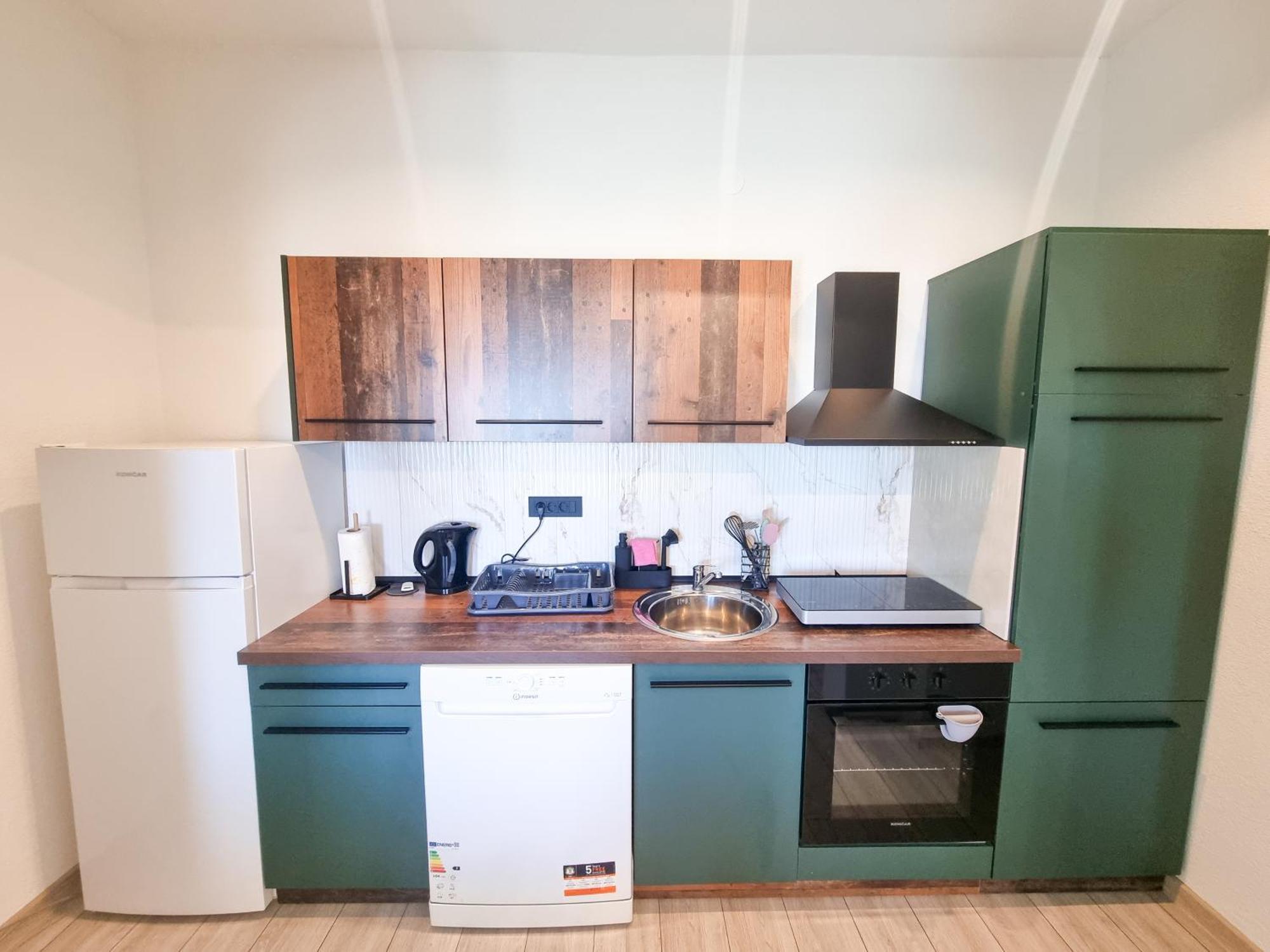 Apartmani 1 Pinezici エクステリア 写真