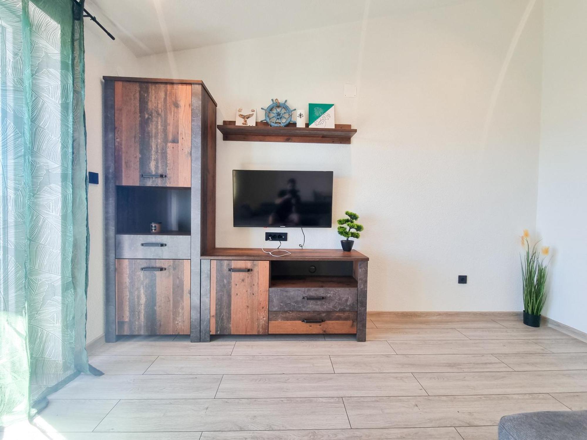 Apartmani 1 Pinezici エクステリア 写真
